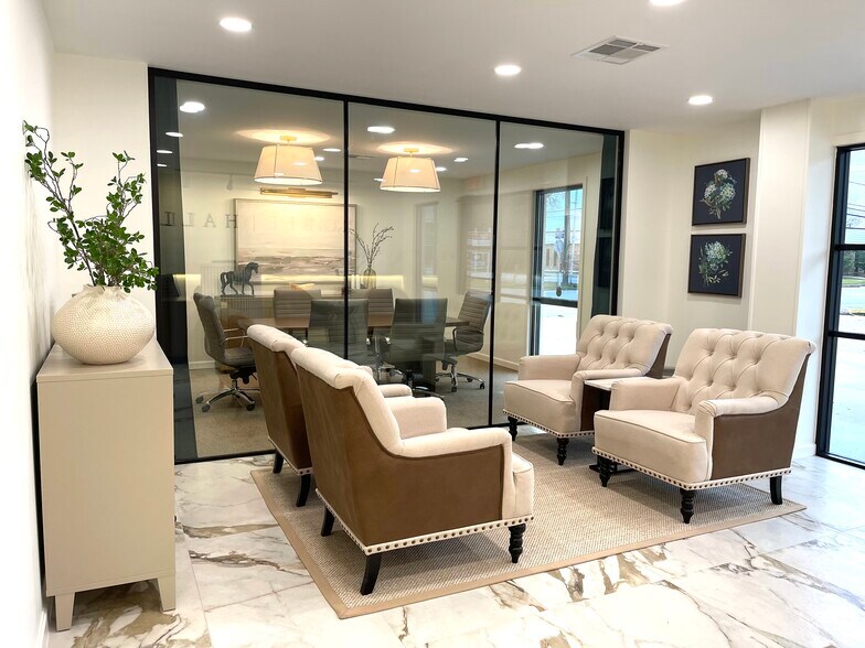 More Photos Of 200 S 10th St, Richmond Coworking Space