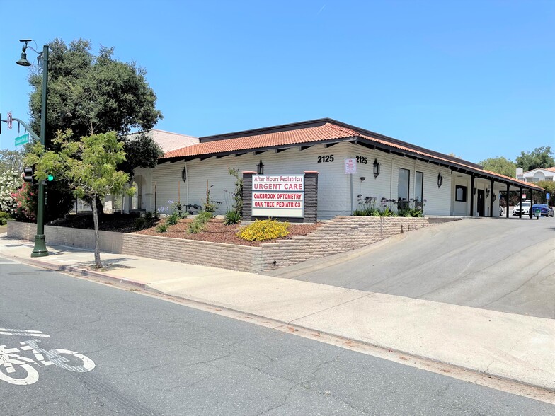 Primary Photo Of 2125 E Thousand Oaks Blvd, Thousand Oaks Medical For Lease