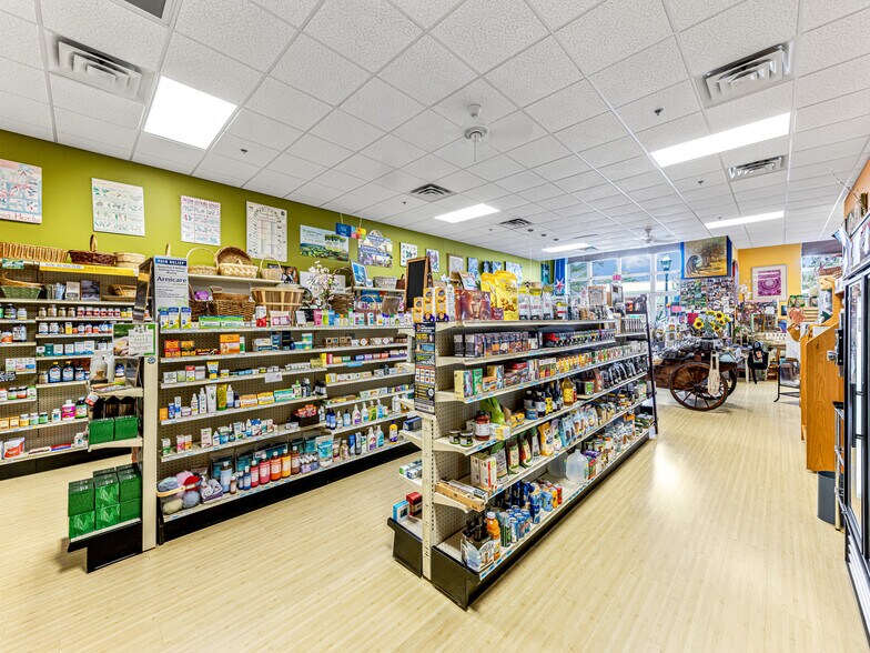 More Photos Of 29 W French Broad St, Brevard Apartments For Sale