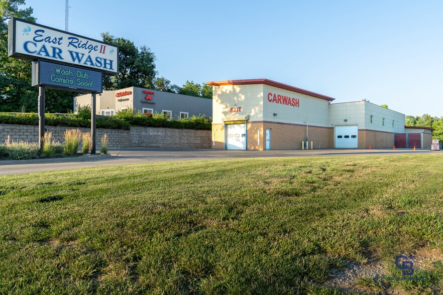 More Photos Of 3311 N Belt Hwy, Saint Joseph Carwash For Sale