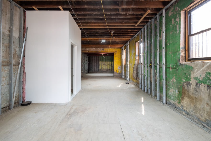 More Photos Of 1281 Bedford Ave, Brooklyn Freestanding For Lease