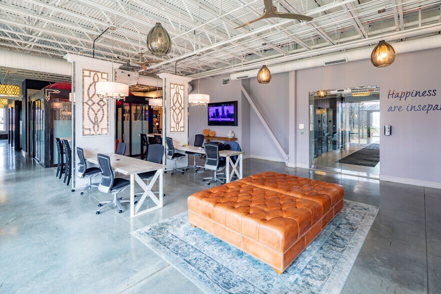 More Photos Of 21660 W Field Pky, Deer Park Office For Sale