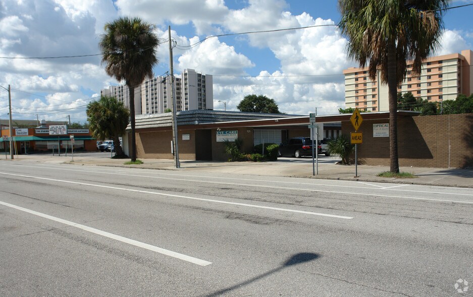 More Photos Of 929 1st Ave N, Saint Petersburg Medical For Lease