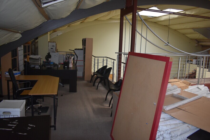 More Photos Of 5508 Santa Fe Ave, Los Angeles Light Manufacturing For Sale