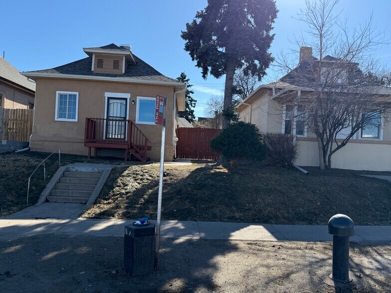 More Photos Of 1594-1598 W Alameda Ave, Denver Storefront Retail Residential For Sale