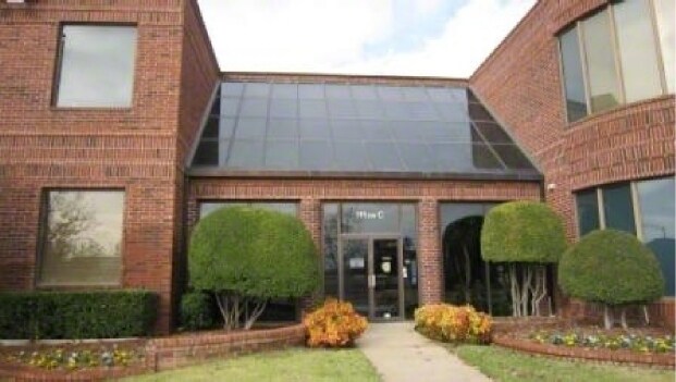 More Photos Of 111 SW C Ave, Lawton Medical For Lease