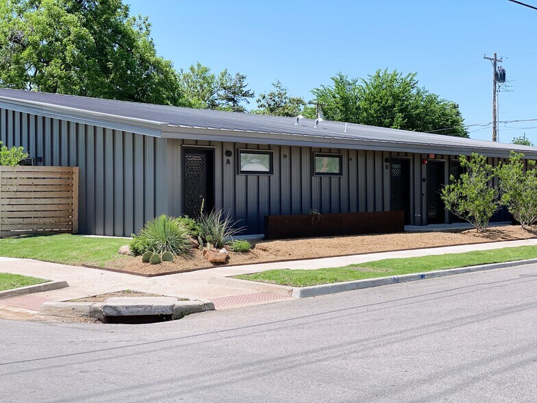 More Photos Of 711 N Douglas Ave, Oklahoma City Apartments For Sale