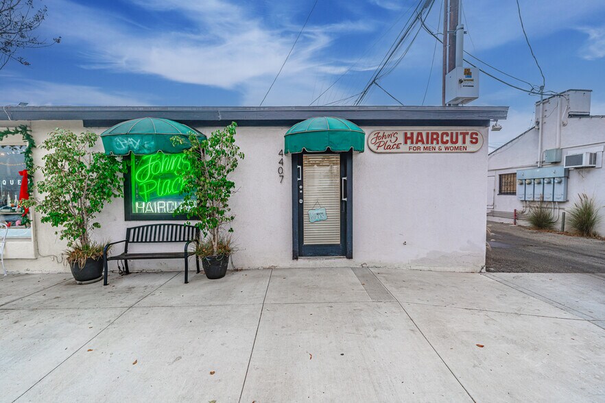 More Photos Of 4148-4152 Norse Way, Long Beach Storefront Retail Office For Sale