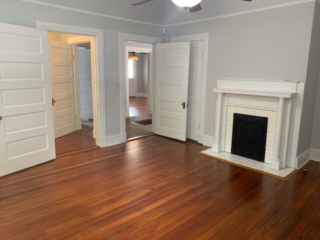 More Photos Of 173 Pierce Ave, Macon-Bibb Office Residential For Lease