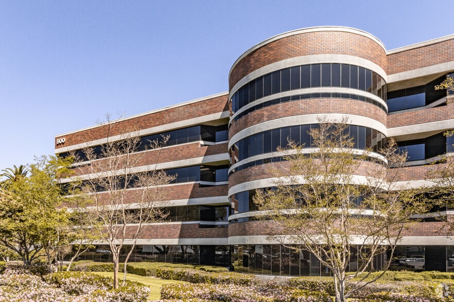 More Photos Of 800 N Haven Ave, Ontario Office For Lease