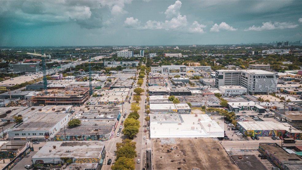 More Photos Of 2401 NW 5th Ave, Miami Storefront For Lease