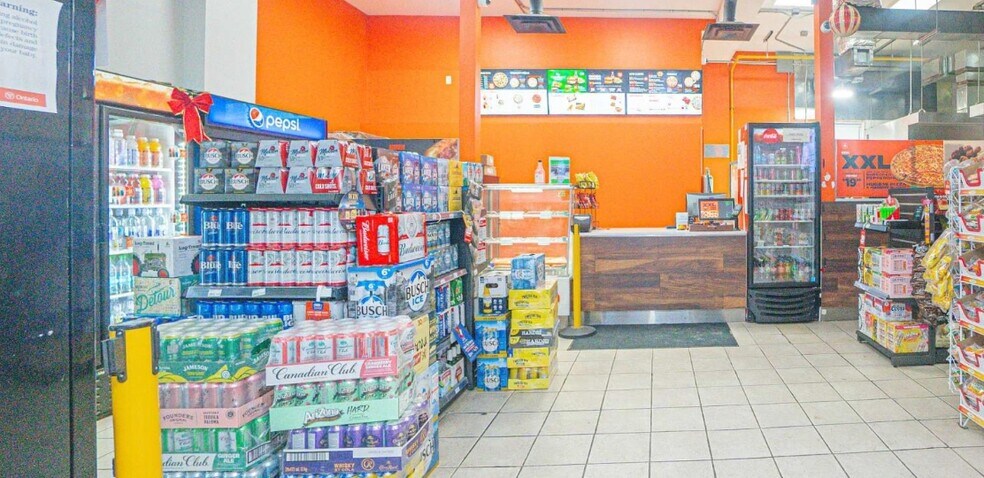 More Photos Of 10075 Sunset Rd, Southwold Convenience Store For Sale