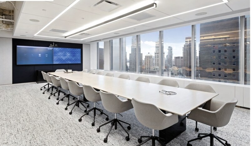 More Photos Of 28 Liberty St, New York Office Residential For Lease