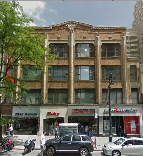 More Photos Of 157-161 E 86th St, New York Office For Lease