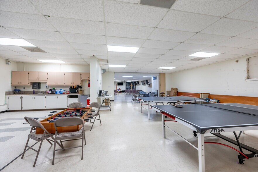 More Photos Of 7740 Cherokee Rd, Richmond Religious Facility For Sale