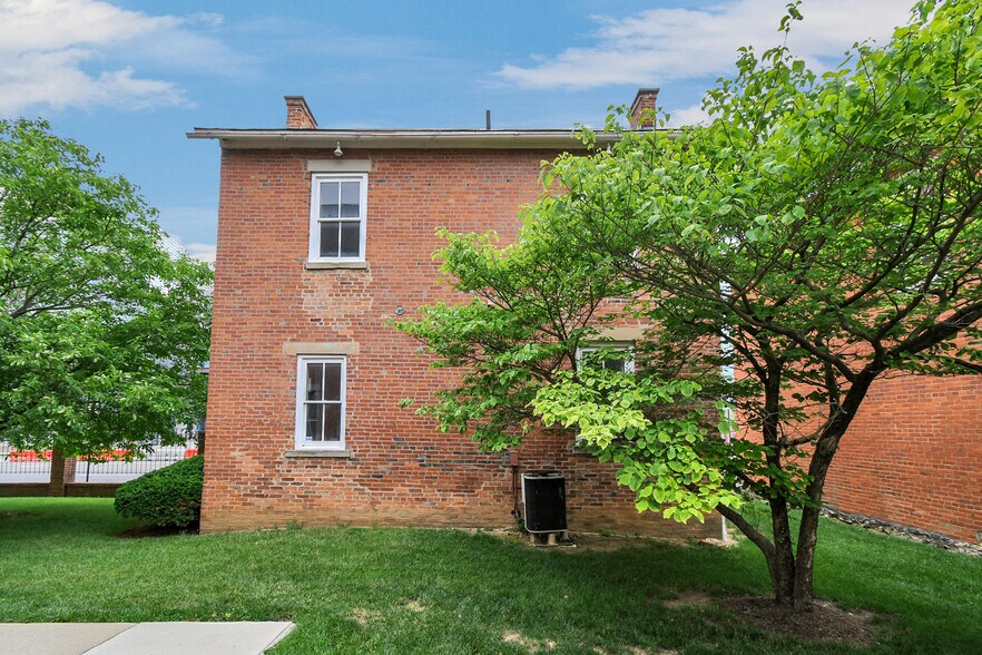 More Photos Of 391 E Livingston Ave, Columbus Office Residential For Sale