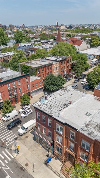 More Photos Of 209 Lewis Ave, Brooklyn Apartments For Sale