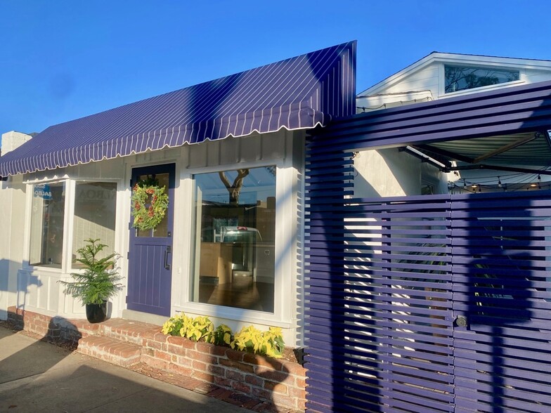 Primary Photo Of 308 Marine Ave, Newport Beach Storefront Retail Residential For Lease