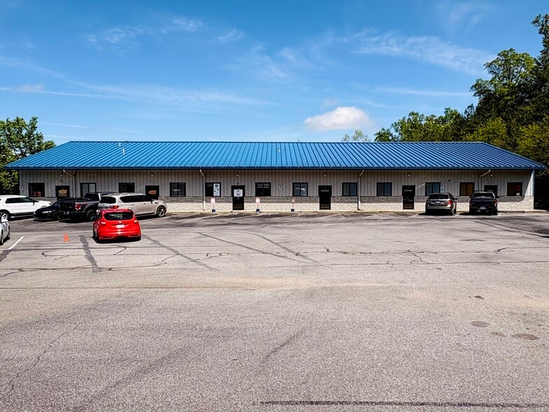 More Photos Of 6 Celtic Dr, Arden Warehouse For Lease