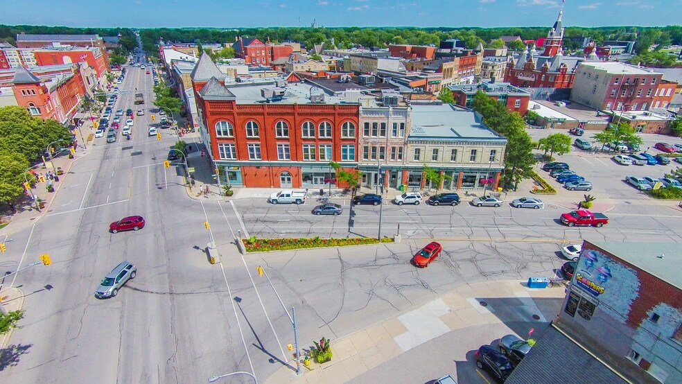 More Photos Of 10 Downie St, Stratford Freestanding For Sale