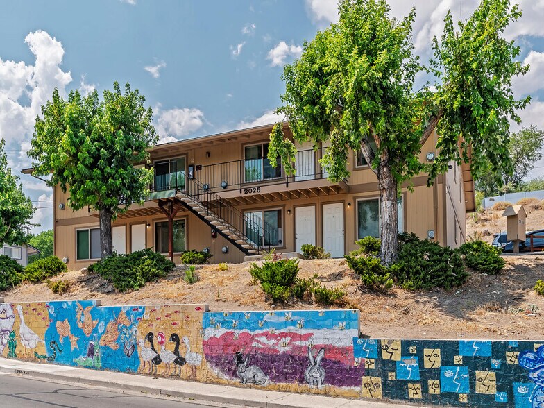 More Photos Of 2025 Wedekind Rd, Reno Apartments For Sale