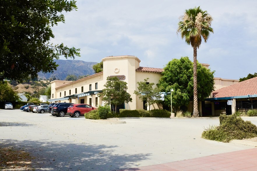 More Photos Of 1845-1857 Huntington Dr, Duarte Restaurant For Lease