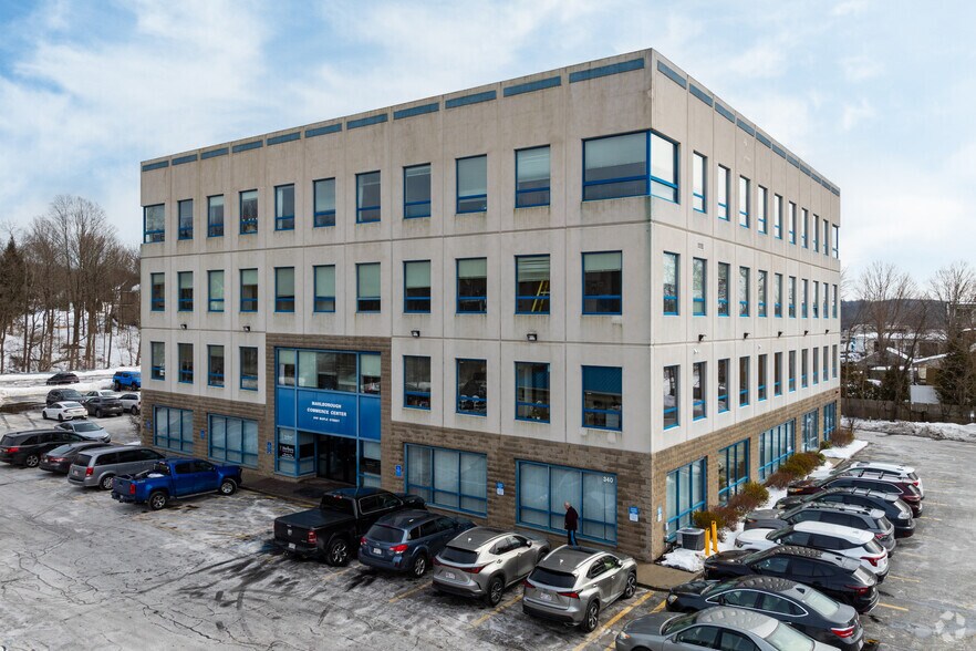 More Photos Of 340 Maple St, Marlborough Medical For Lease