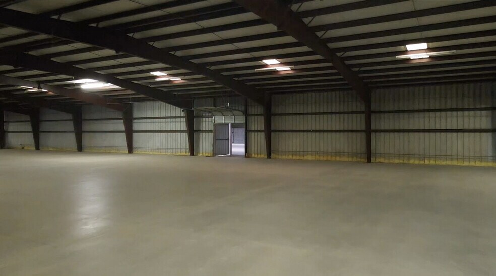 More Photos Of 20075 Malone Rd, Tecumseh Warehouse For Sale