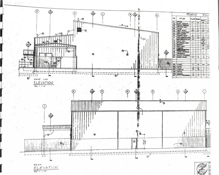 More Photos Of 2285 Danforth Dr, Lexington Warehouse For Sale