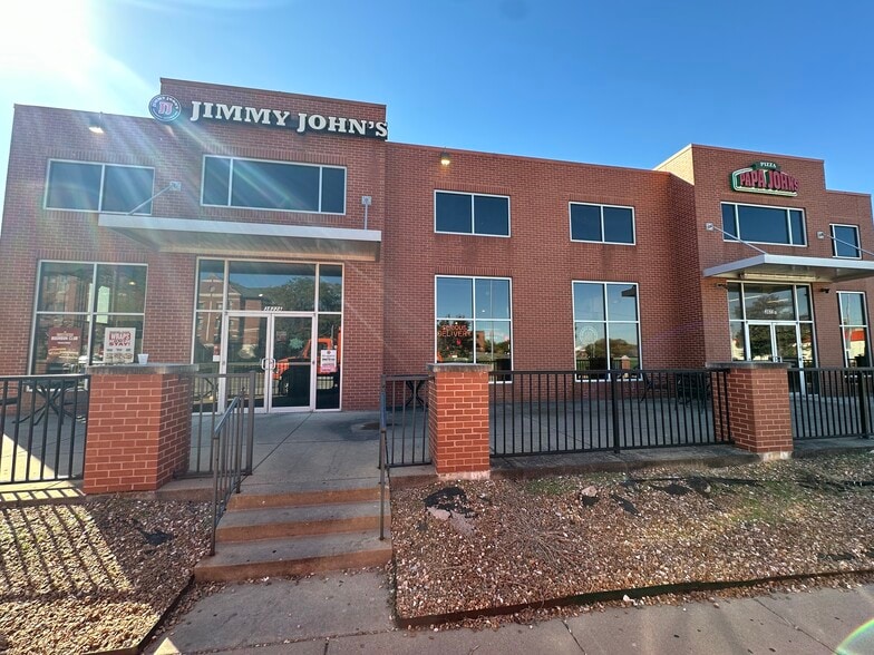 Primary Photo Of 3822 Laclede Ave, Saint Louis General Retail For Lease