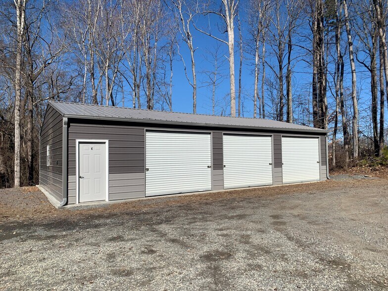 More Photos Of 1489 N Main St, Mocksville Storefront Retail Office For Sale