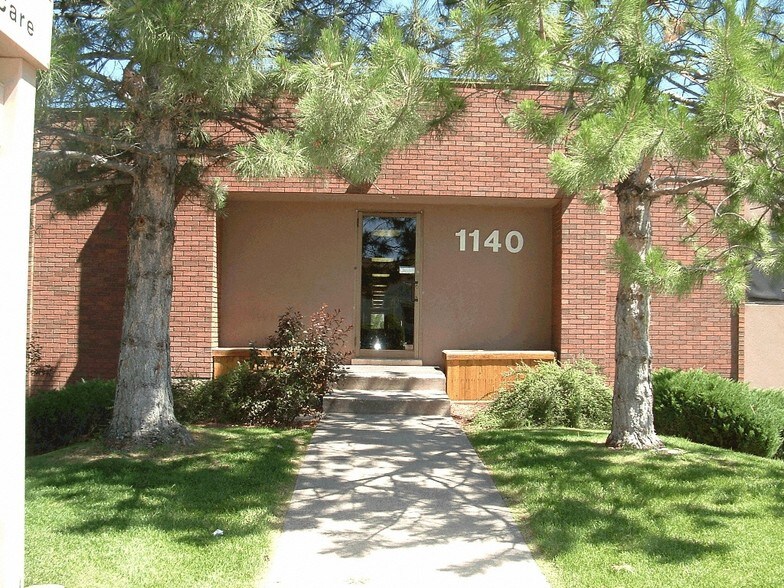 More Photos Of 1140 36th St, Ogden Office For Lease