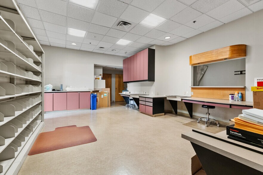 More Photos Of 92 High St, Medford Medical For Sale