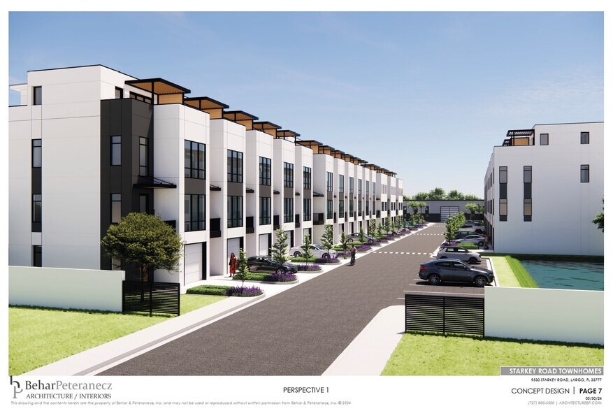 More Photos Of 9530 Starkey Rd, Largo Land For Sale