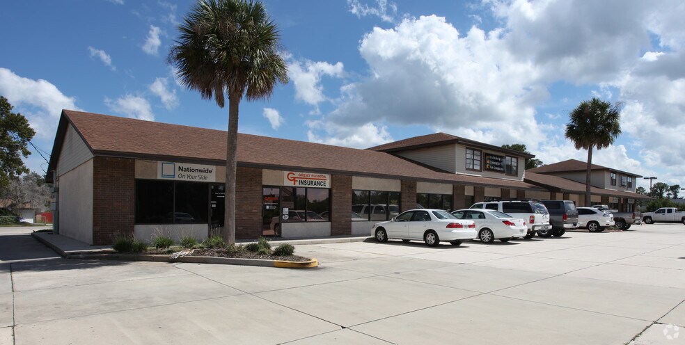 Primary Photo Of 2820 US Highway 1 S, Saint Augustine Office For Lease