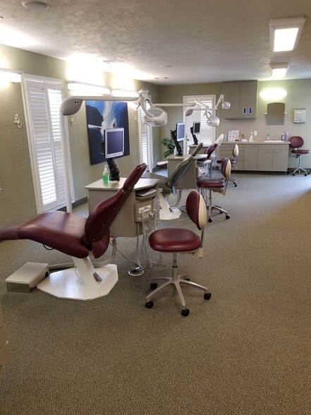 More Photos Of 2132 N Cole Rd, Boise Medical For Lease