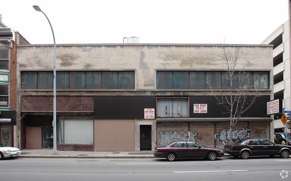 More Photos Of 9-17 Clinton Ave S, Rochester Storefront For Lease