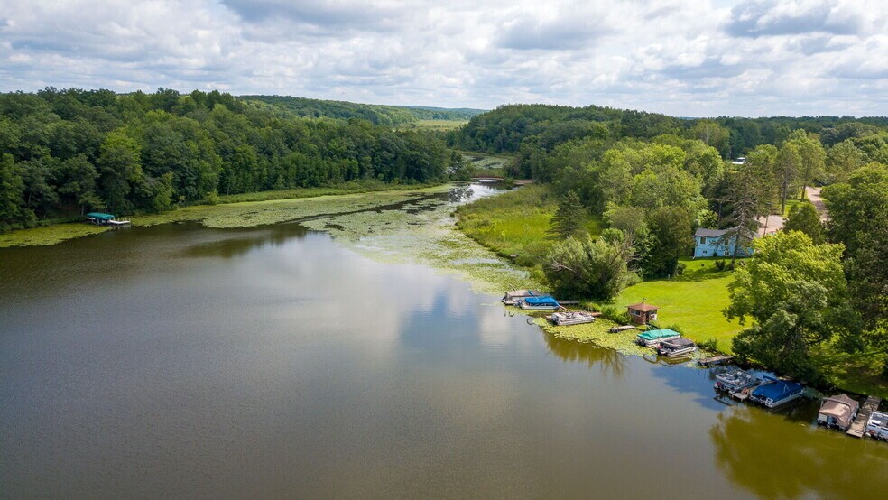 More Photos Of N1107 Roses Resort Rd, Weyerhaeuser Trailer Camper Park For Sale