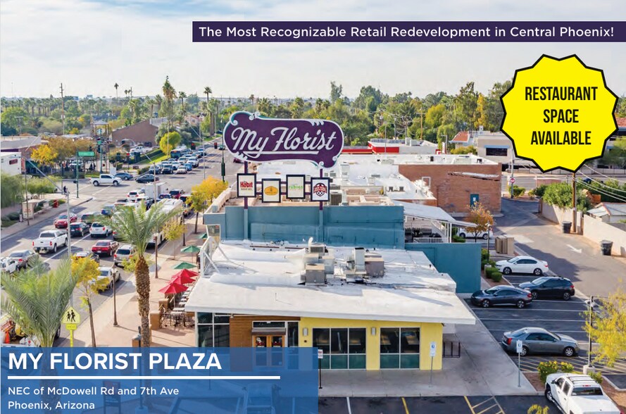Primary Photo Of 1601 N 7th Ave, Phoenix Unknown For Lease