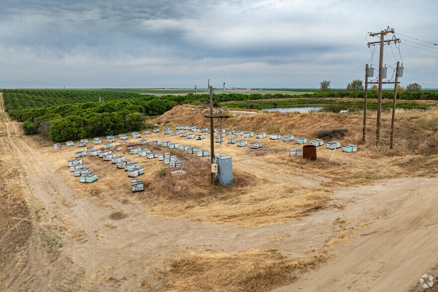 More Photos Of Whisler Rd, Mc Farland Land For Sale