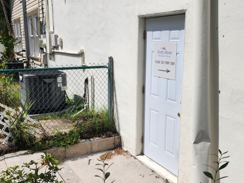 More Photos Of 1640 9th Ave N, Saint Petersburg Office For Lease