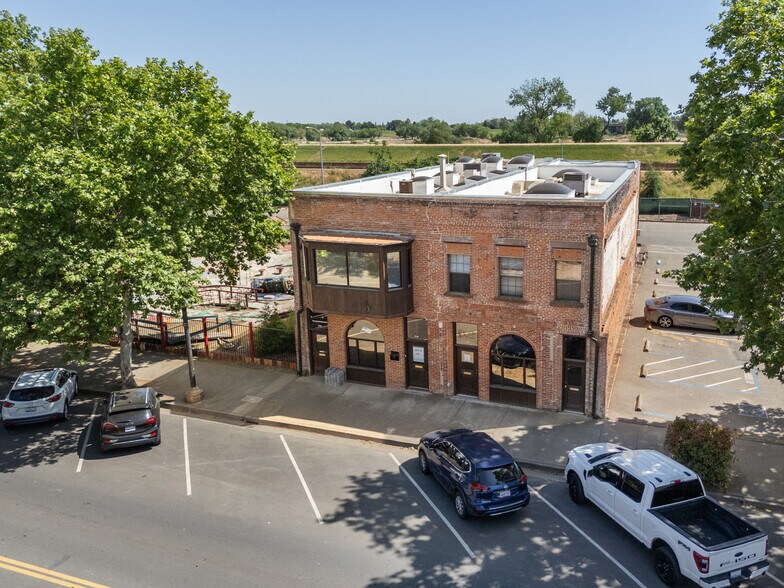 More Photos Of 310-312 1st St, Marysville Office Residential For Lease