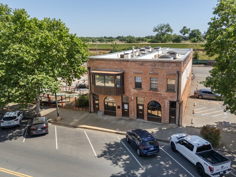 More Photos Of 310-312 1st St, Marysville Office Residential For Lease