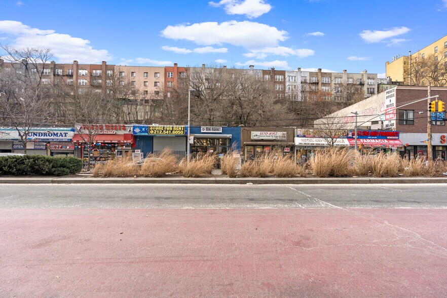 More Photos Of 1385-1393 Webster Ave, Bronx Storefront For Sale