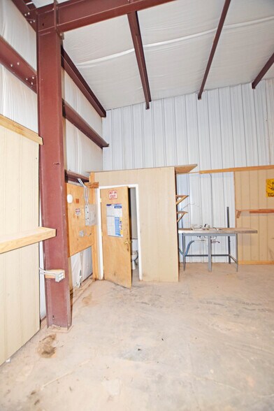 More Photos Of 12008 E Highway 158, Gardendale Industrial For Sale