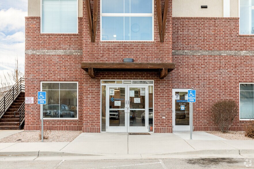 More Photos Of 11639 S 700 E, Draper Office For Lease