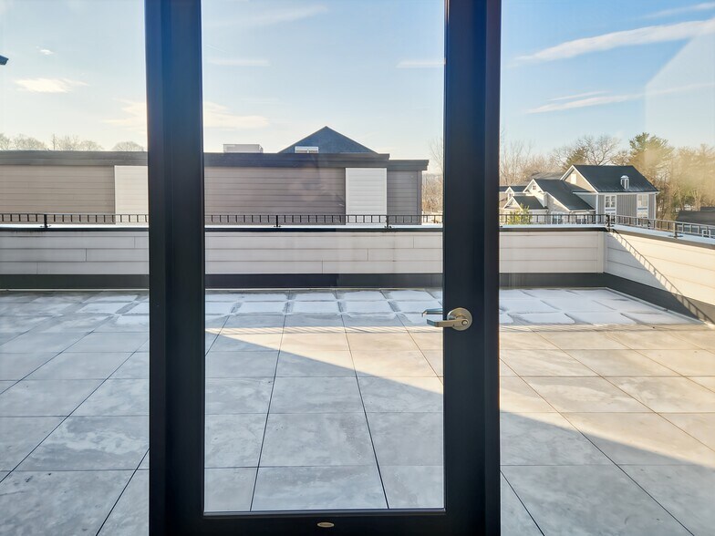 More Photos Of 1274 Osgood St, North Andover Coworking Space