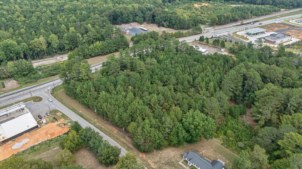 More Photos Of Apalachee Church Rd, Auburn Land For Sale