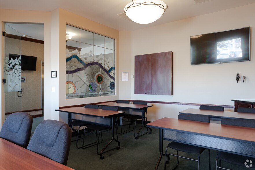 More Photos Of 19751 E Mainstreet, Parker Office For Lease