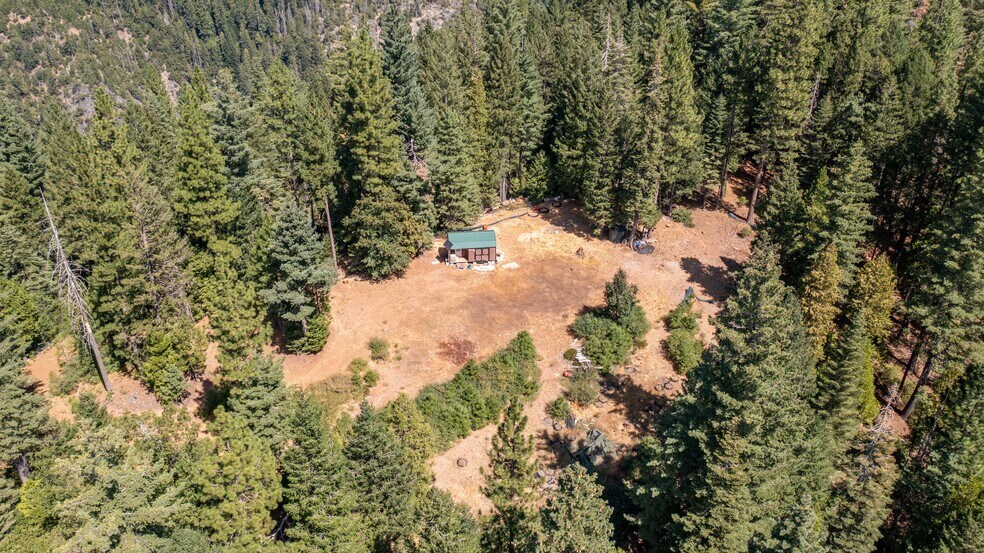 More Photos Of Texas Hill Rd, Emigrant Gap Land For Sale